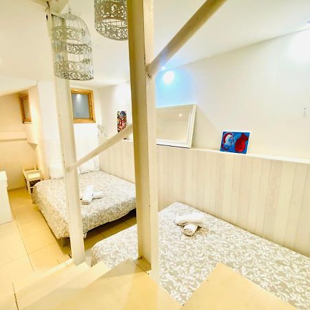 شقة برشلونة  في 06 Duplex Loft المظهر الخارجي الصورة