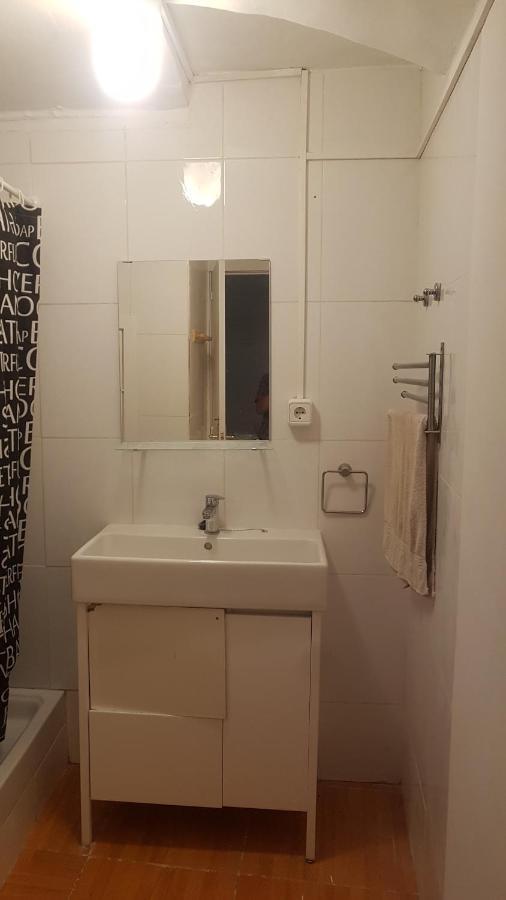 شقة برشلونة  في 06 Duplex Loft المظهر الخارجي الصورة
