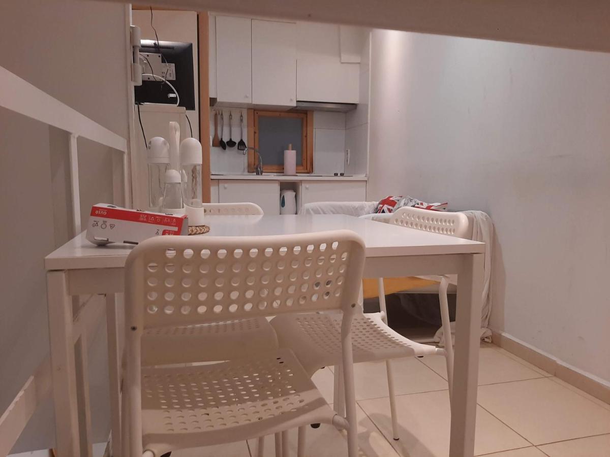 شقة برشلونة  في 06 Duplex Loft المظهر الخارجي الصورة