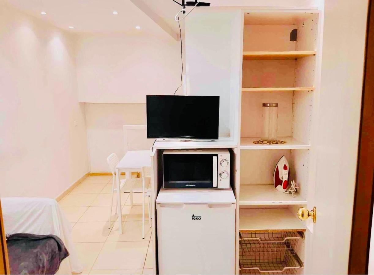 شقة برشلونة  في 06 Duplex Loft المظهر الخارجي الصورة